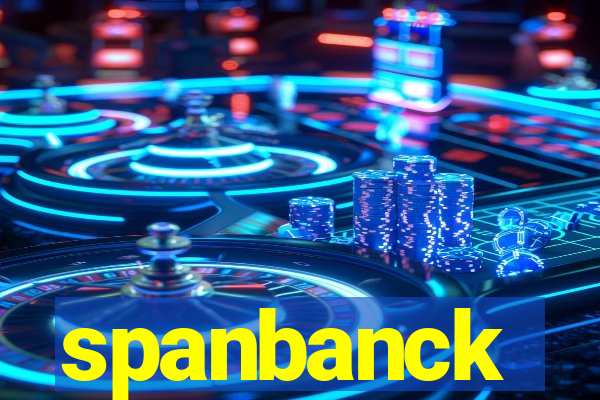 spanbanck