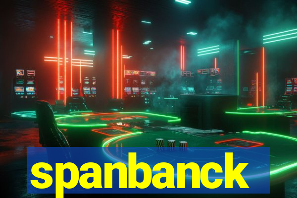 spanbanck