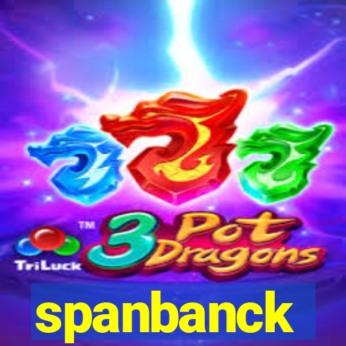 spanbanck