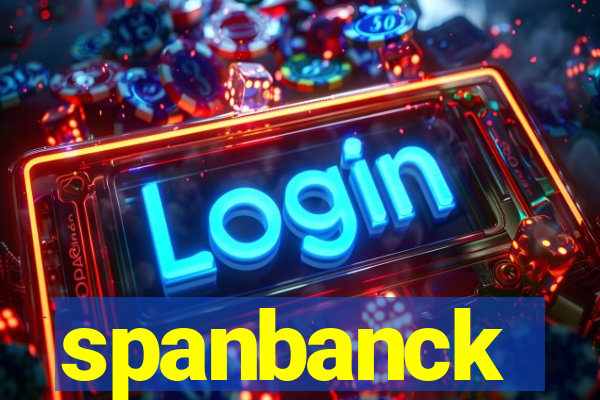 spanbanck