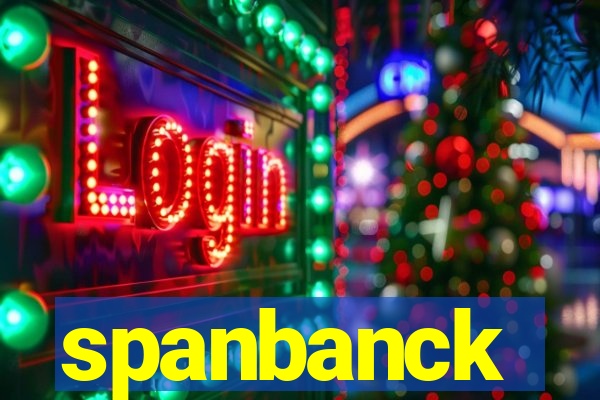 spanbanck