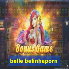 belle belinhaporn