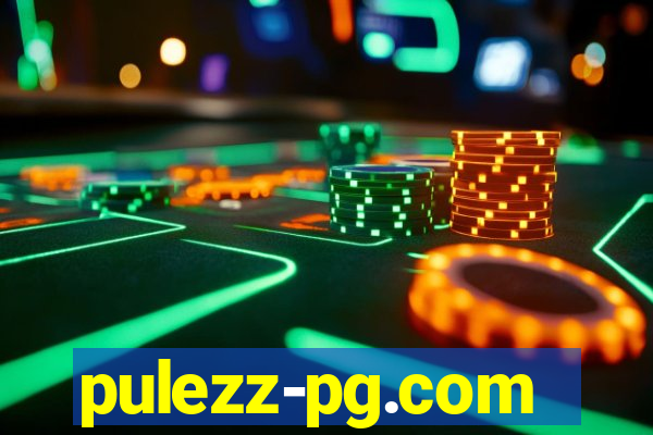 pulezz-pg.com