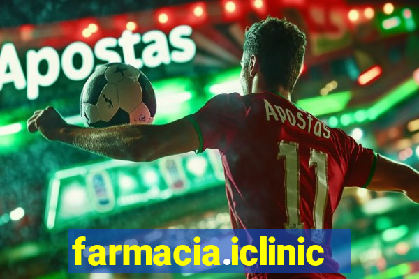 farmacia.iclinic rx.com br