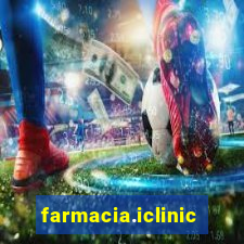 farmacia.iclinic rx.com br