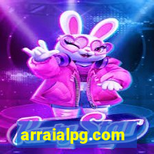 arraialpg.com