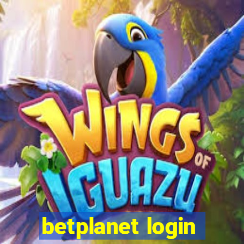 betplanet login