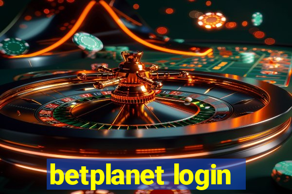 betplanet login