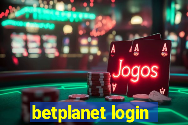 betplanet login