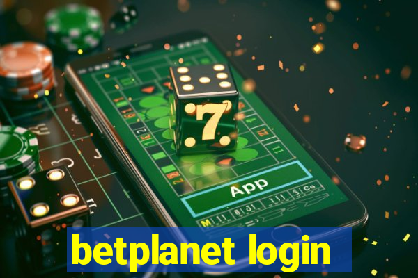 betplanet login