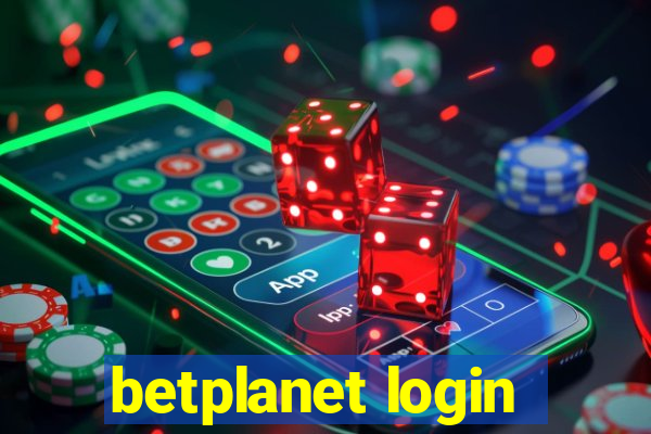 betplanet login