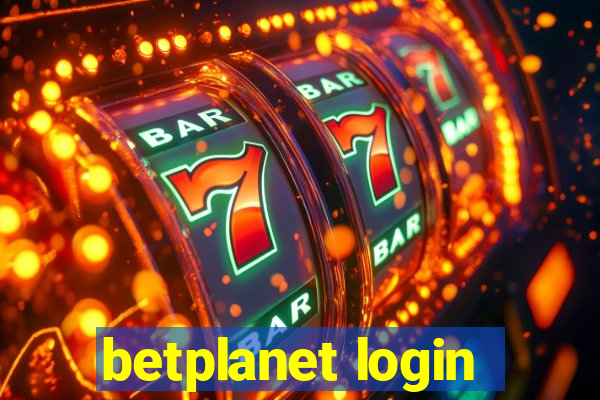 betplanet login