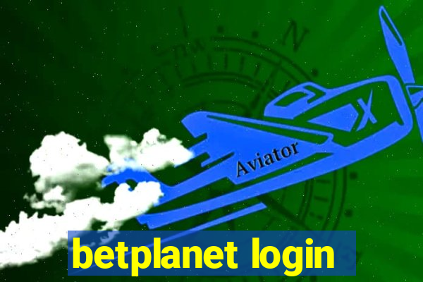 betplanet login