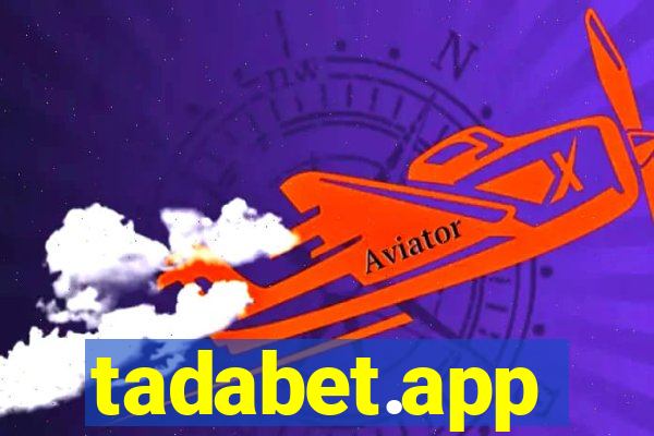 tadabet.app