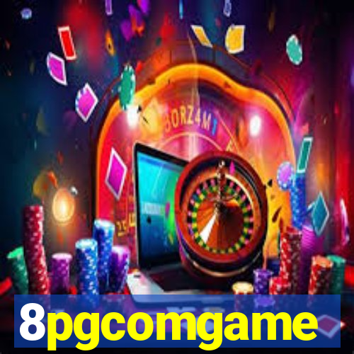 8pgcomgame