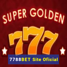 7788BET Site Oficial