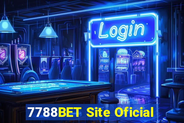 7788BET Site Oficial