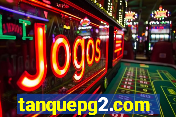 tanquepg2.com