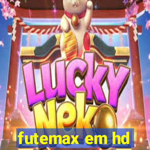 futemax em hd