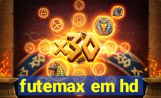 futemax em hd