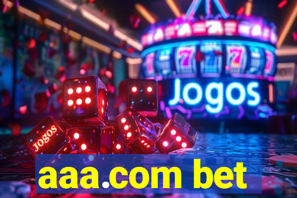 aaa.com bet