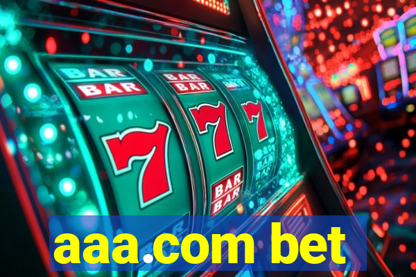 aaa.com bet