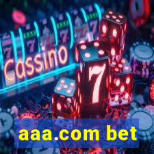 aaa.com bet