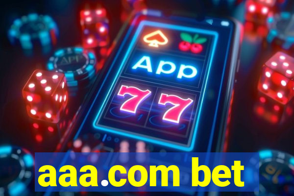 aaa.com bet