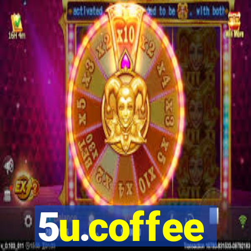 5u.coffee