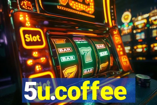 5u.coffee