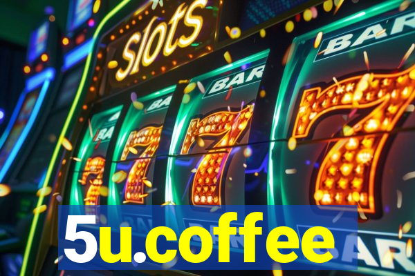 5u.coffee