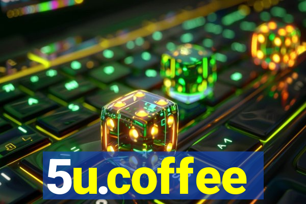 5u.coffee