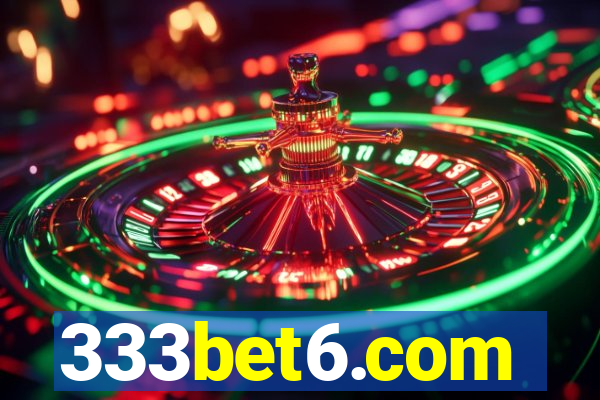 333bet6.com