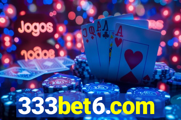 333bet6.com