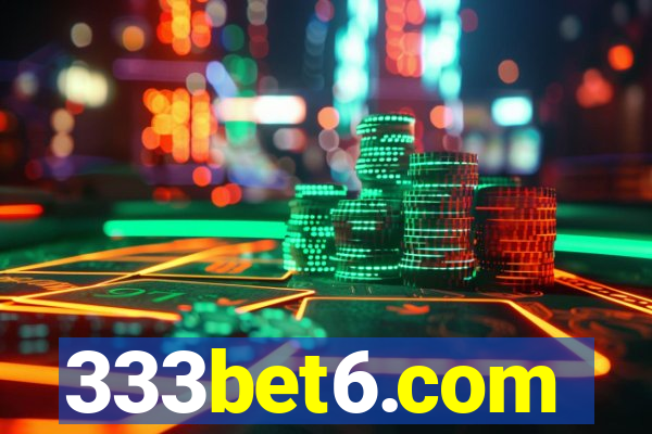 333bet6.com