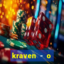 kraven - o caçador filme completo dublado topflix