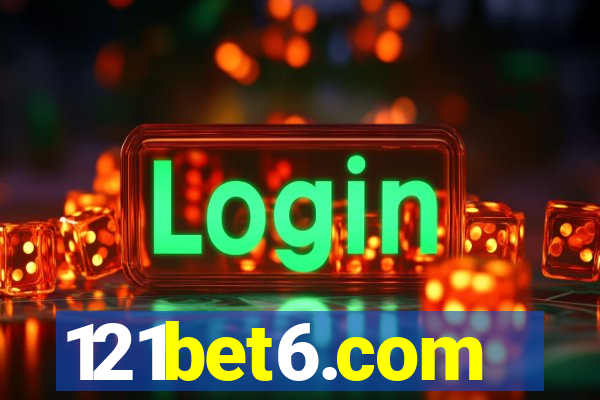 121bet6.com