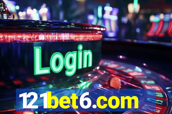 121bet6.com