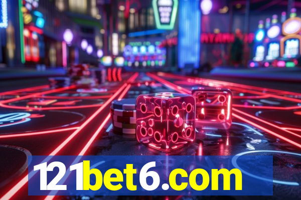 121bet6.com