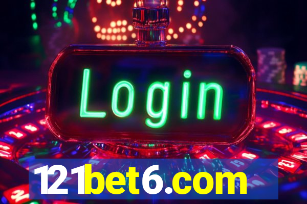 121bet6.com