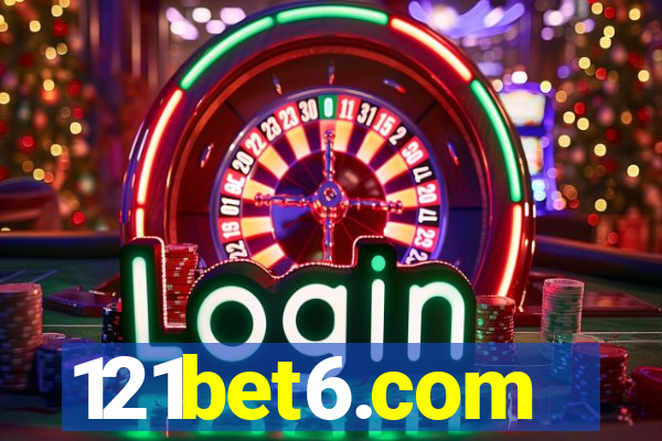 121bet6.com