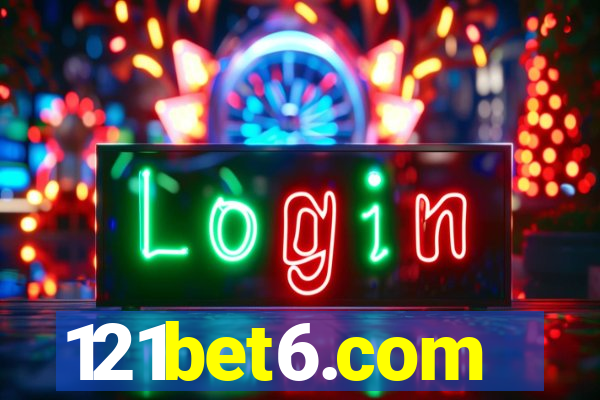 121bet6.com