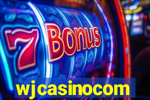 wjcasinocom