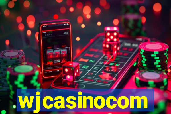 wjcasinocom