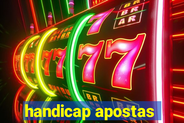 handicap apostas