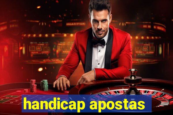 handicap apostas