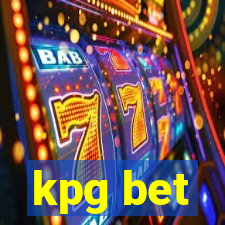 kpg bet