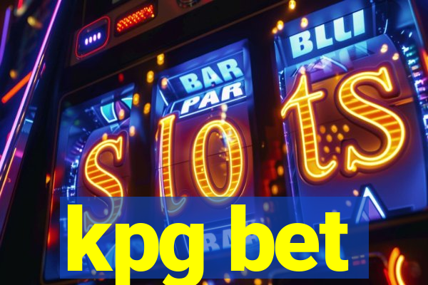 kpg bet