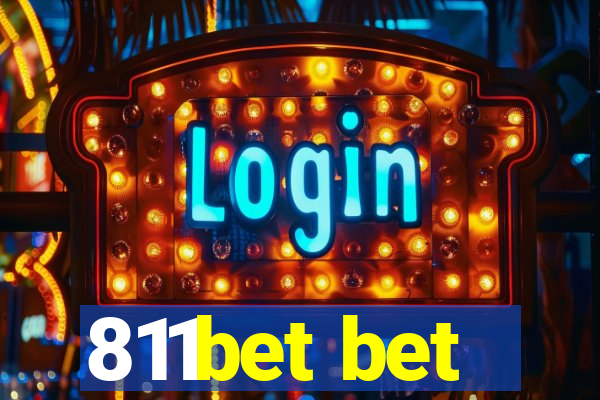 811bet bet