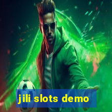 jili slots demo